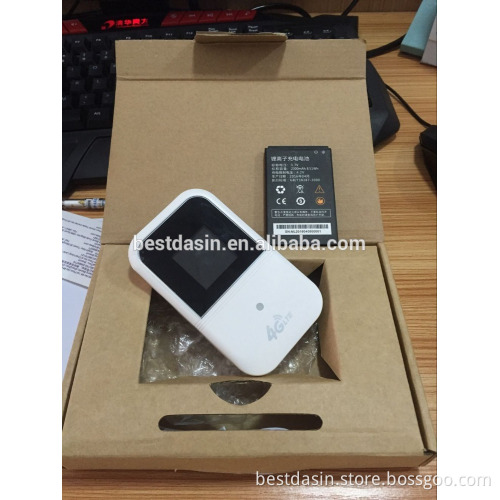 support modbus tcp RS232 RS485 ethernet port industrial 4G TDD-LTE + FDD LTE wifi router for DVR